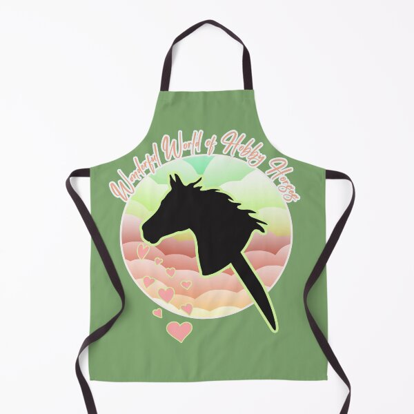 Item preview, WONDERFUL HOBBY HORSE designed and sold by InNeRoDa.