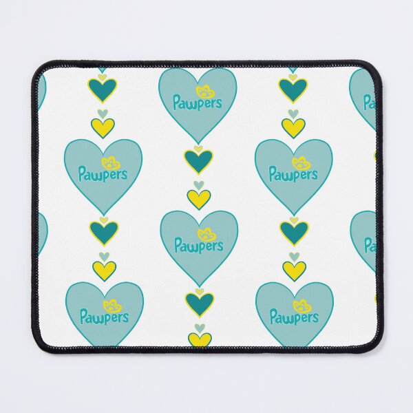 Item preview, Pawpers hearts designed and sold by Cloud-Boy.