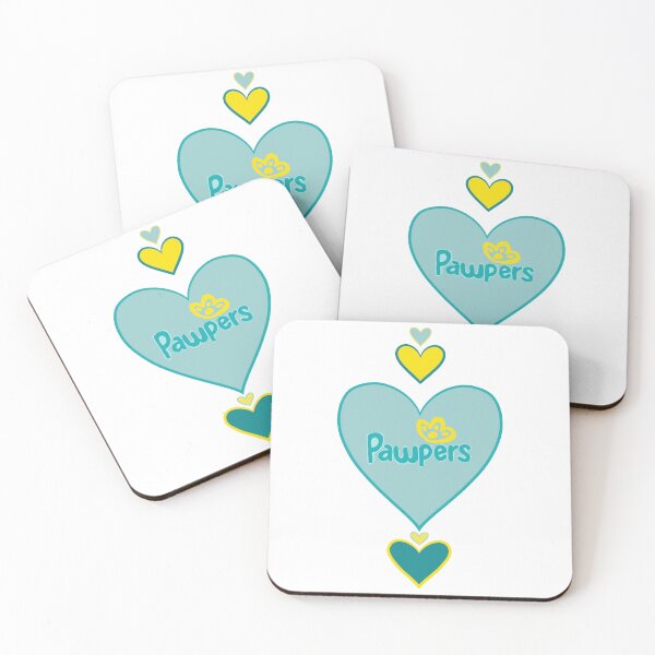 Item preview, Pawpers hearts designed and sold by Cloud-Boy.