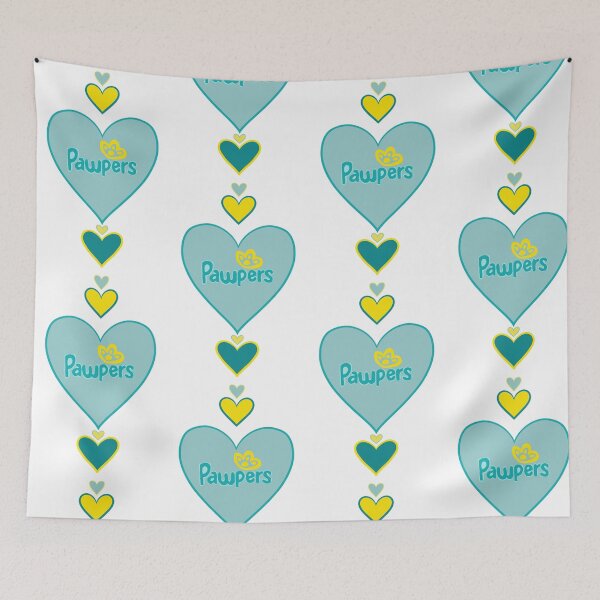 Item preview, Pawpers hearts designed and sold by Cloud-Boy.