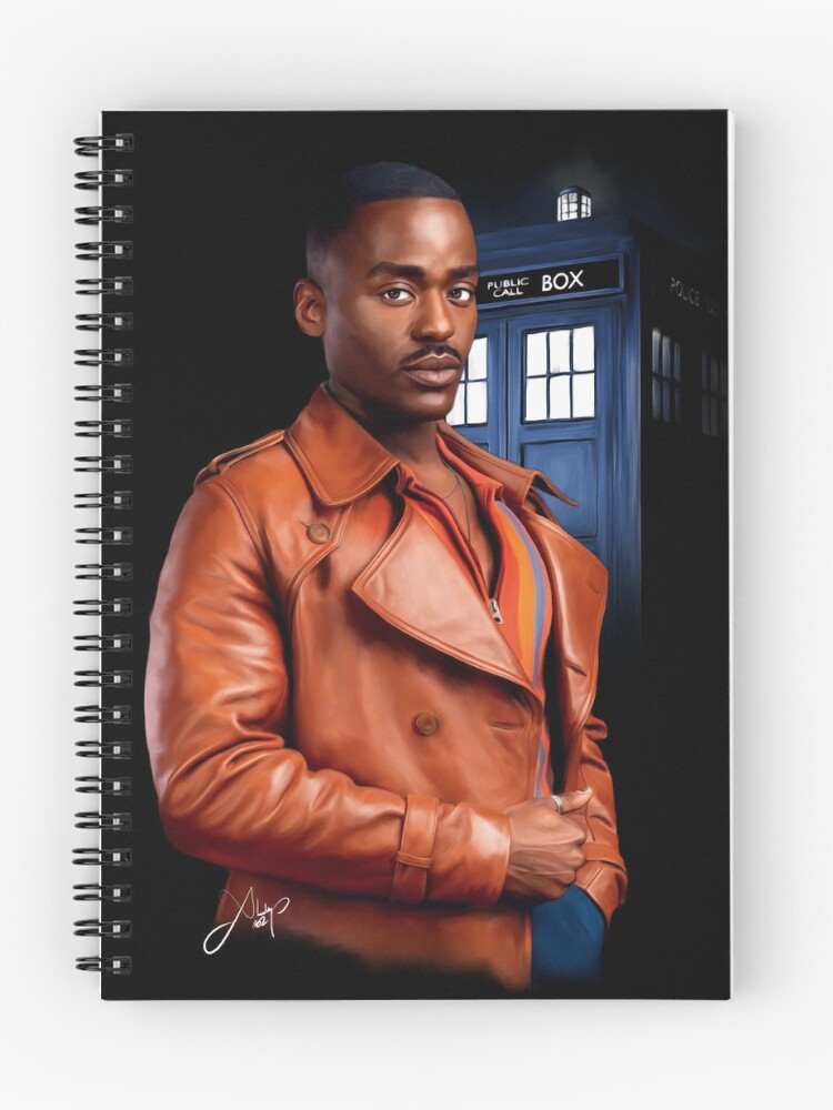 Thumbnail 1 of 3, Journal, ftdc designed and sold by Xbalanque.