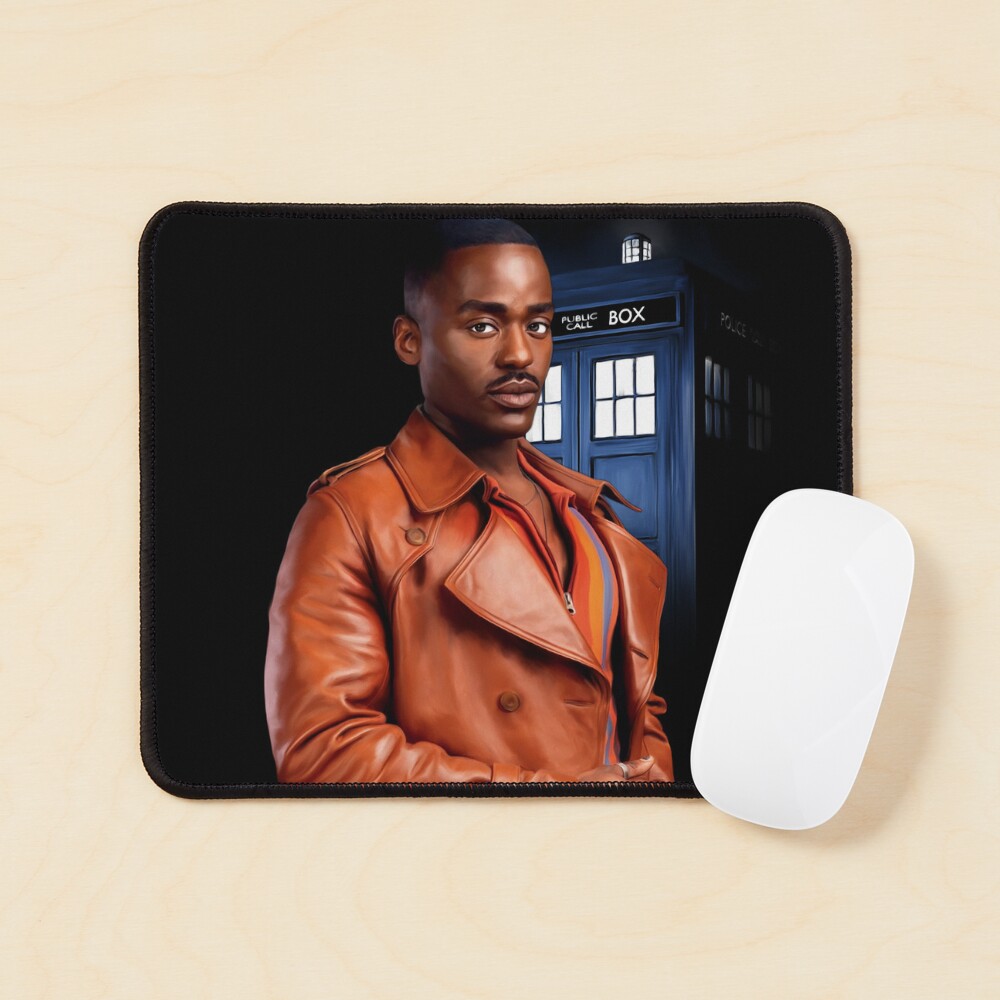 Item preview, Mouse Pad designed and sold by Xbalanque.