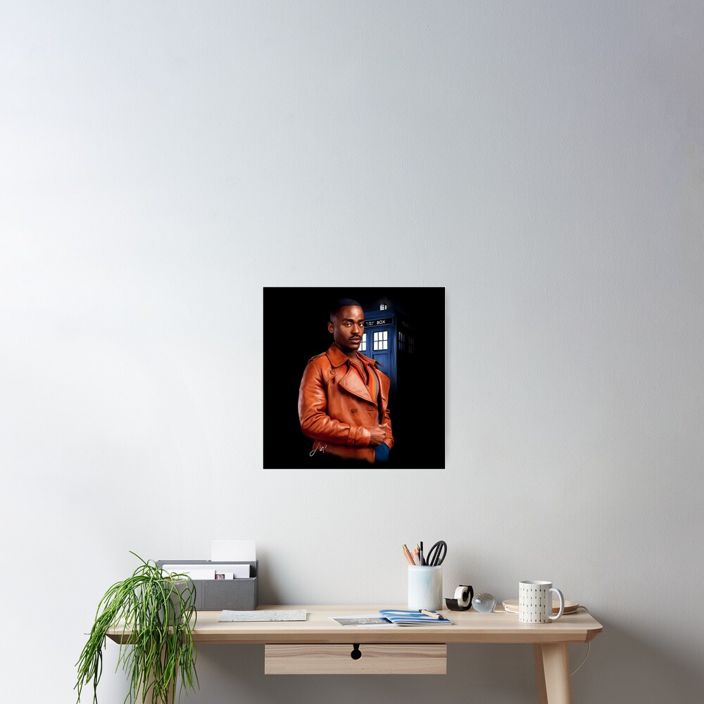 Item preview, Poster designed and sold by Xbalanque.