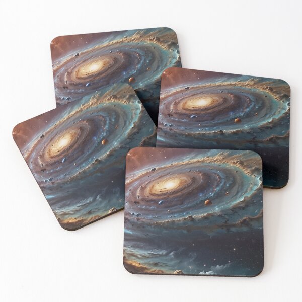 Item preview, world of endless possibilities with Space Cleaner designed and sold by Emmamago.