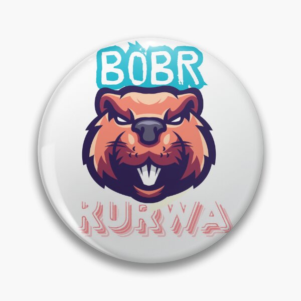 Item preview, BOBR KURWA designed and sold by Kupeliemre.