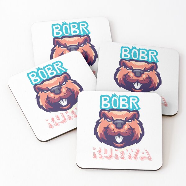 Item preview, BOBR KURWA designed and sold by Kupeliemre.