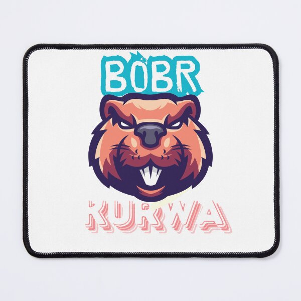 Item preview, BOBR KURWA designed and sold by Kupeliemre.