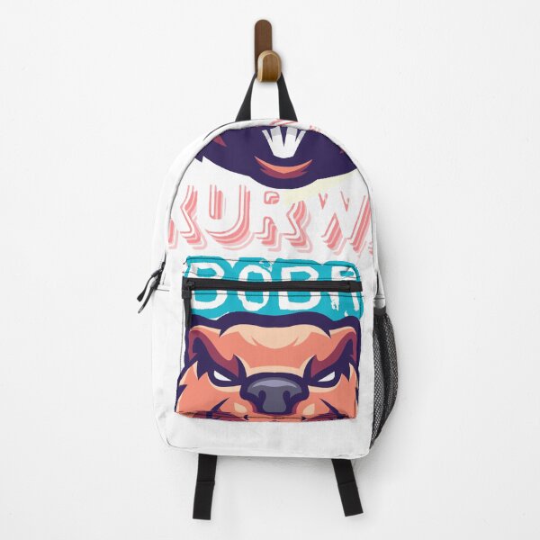 Item preview, BOBR KURWA designed and sold by Kupeliemre.