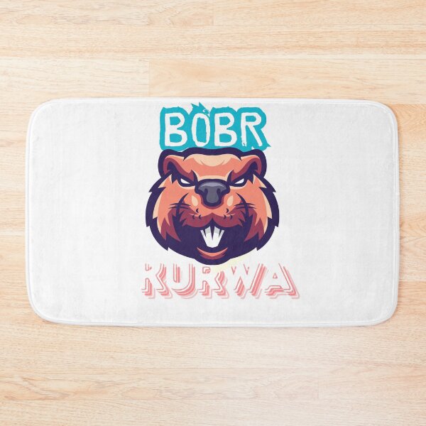 Item preview, BOBR KURWA designed and sold by Kupeliemre.