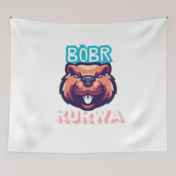 Item preview, BOBR KURWA designed and sold by Kupeliemre.