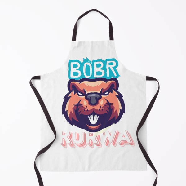 Item preview, BOBR KURWA designed and sold by Kupeliemre.