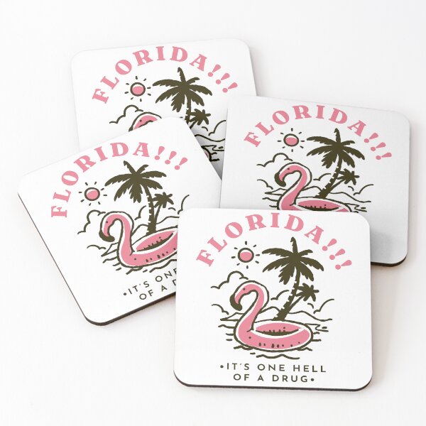 Artikelvorschau, TTPD Florida!!! entworfen und verkauft von larsonkg.