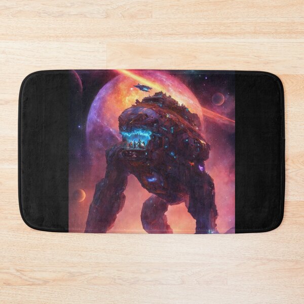 Item preview, Galactic Beast designed and sold by RaF71PrO.