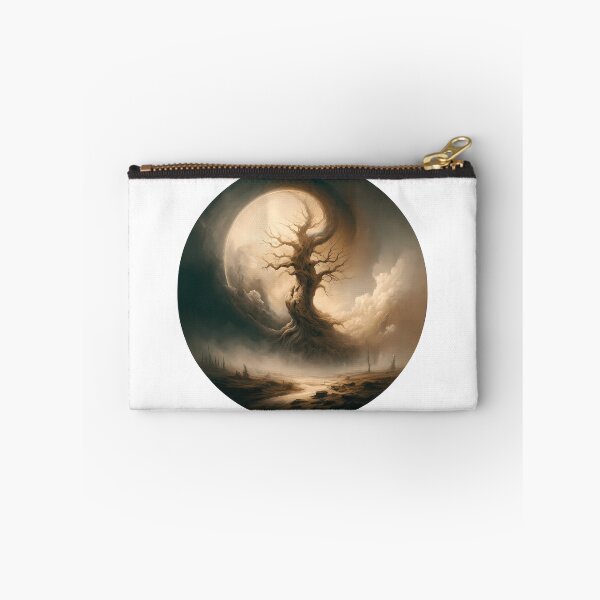 Item preview, Mystical Tree of Life designed and sold by slavmod.