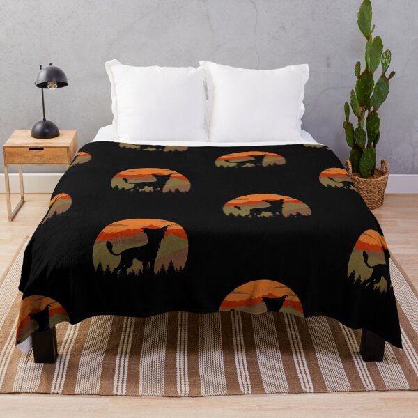 Item preview, Regalo vintage de montaña y campo con perro crestado chino designed and sold by Guarddogdrive.