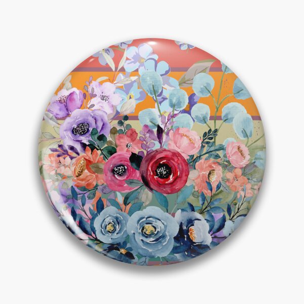 Item preview, The Flowers designed and sold by MerryCrown.