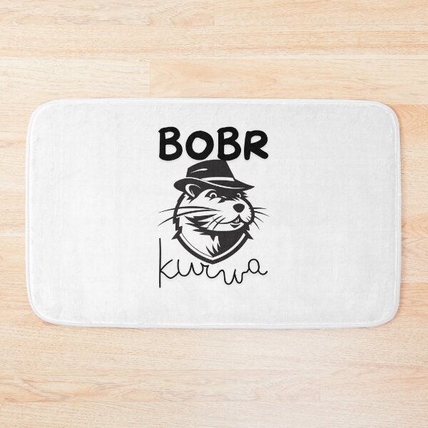 Item preview, BOBR KURWA designed and sold by Kupeliemre.