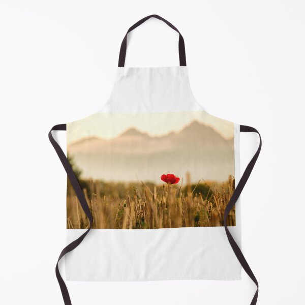 Item preview, Sunset in High Tatras countryside designed and sold by LubosPphoto.