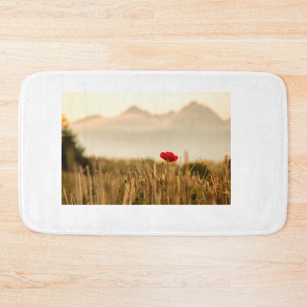 Item preview, Sunset in High Tatras countryside designed and sold by LubosPphoto.