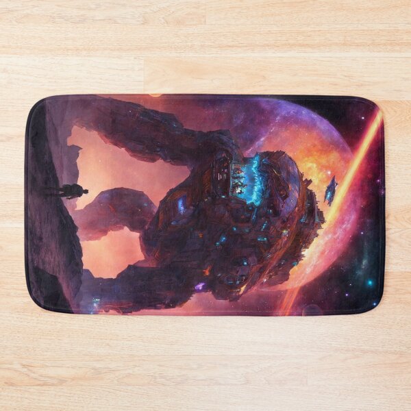 Item preview, Galactic Beast designed and sold by RaF71PrO.