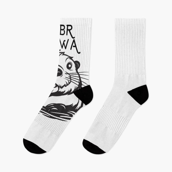 Item preview, BOBR KURWA designed and sold by Kupeliemre.