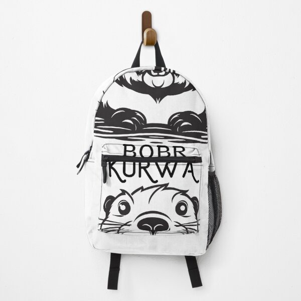 Item preview, BOBR KURWA designed and sold by Kupeliemre.