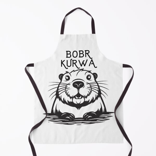 Item preview, BOBR KURWA designed and sold by Kupeliemre.
