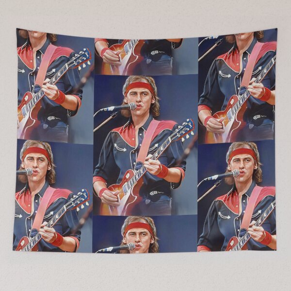 Item preview, mark knopfler1 designed and sold by SolracSier.