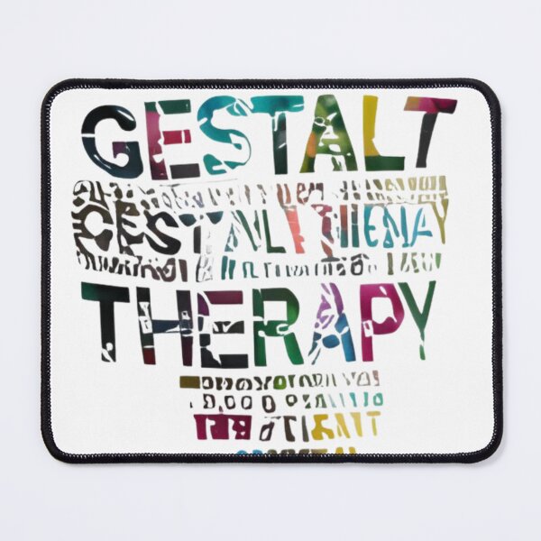 Item preview, Gestalt Therapy is fashion designed and sold by GestaltTees.