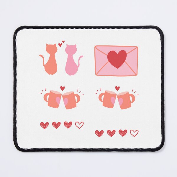 Item preview, When love blooms, there are always cute ways to express it designed and sold by huape.