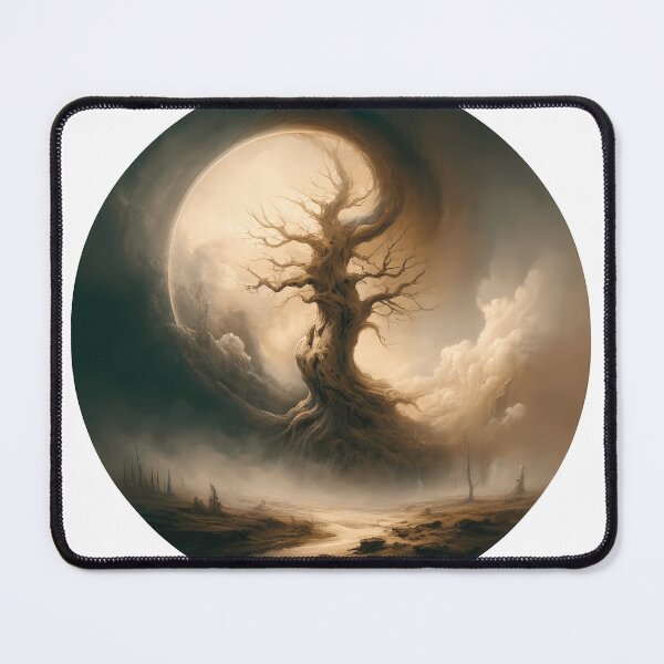Item preview, Mystical Tree of Life designed and sold by slavmod.
