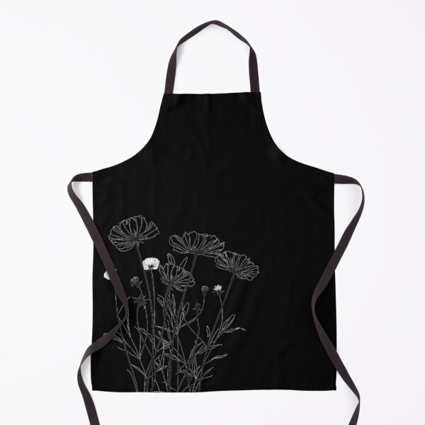 Item preview, Wildflowers. Poppies. Black and white athletic designed and sold by Tsifra.