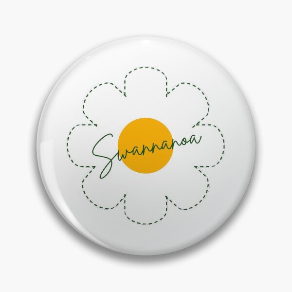 Item preview, Swannanoa Flower designed and sold by Rebelsrule22.