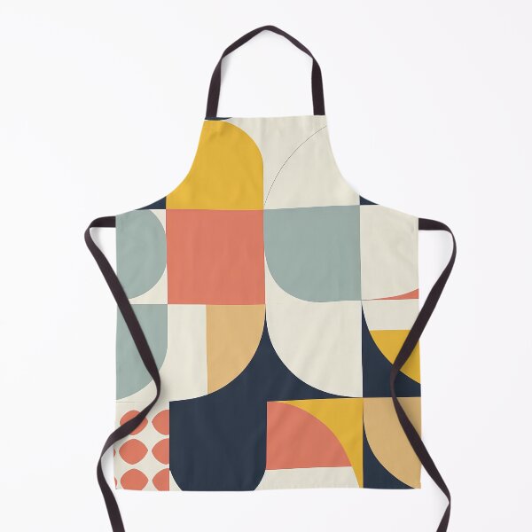 Item preview, Modern Abstract Geometric Art designed and sold by Retrocranio.