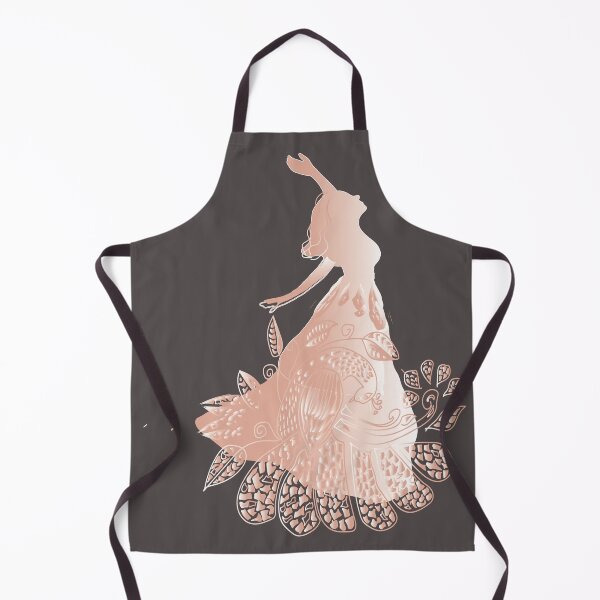 Item preview, Girl's Dancing Free As A Bird designed and sold by MilabArt.