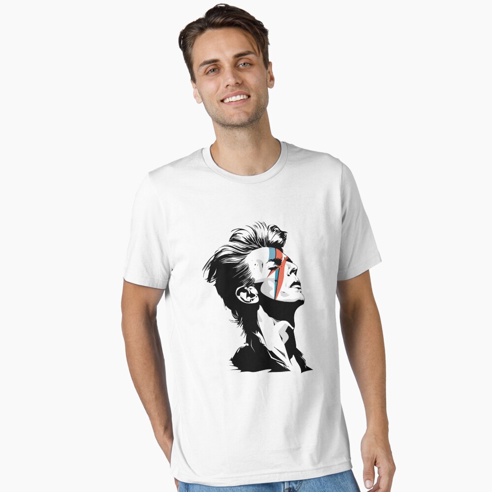 Item preview, Essential T-Shirt designed and sold by reznieh.