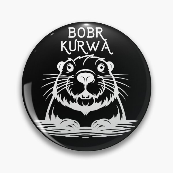Item preview, BOBR KURWA designed and sold by Kupeliemre.