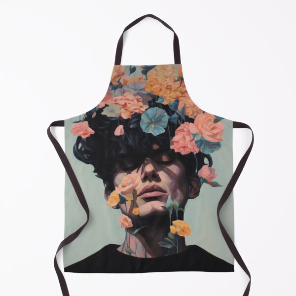 Item preview, Flower Crown of Dream designed and sold by PixelPack Design.