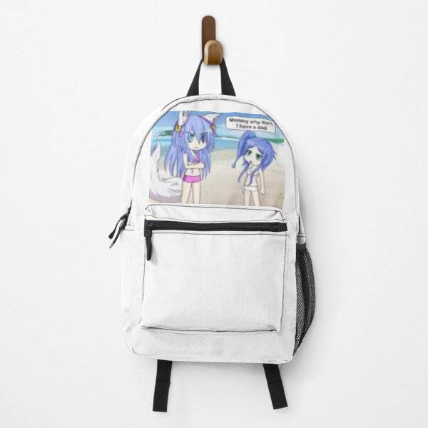 Item preview, Mommy why don't I have a dad gacha studio designed and sold by E-Shu.