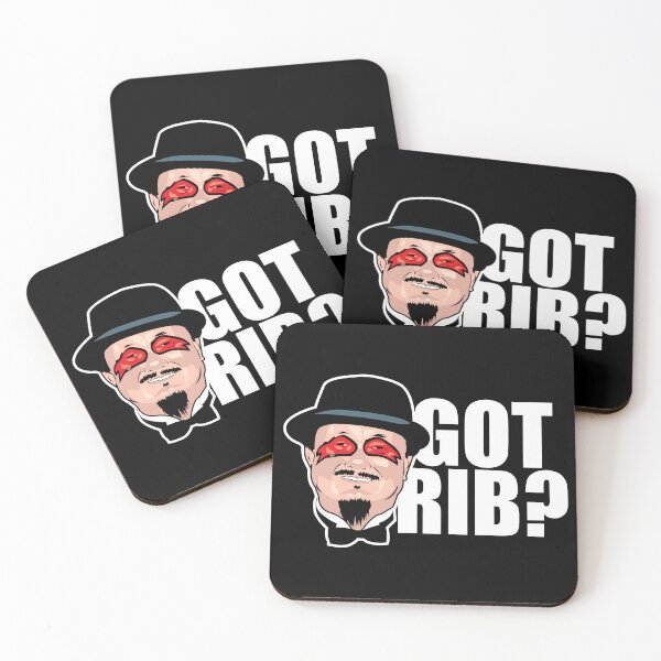 Item preview, Got Rib? Fuji designed and sold by The Fonsecastein Shop.