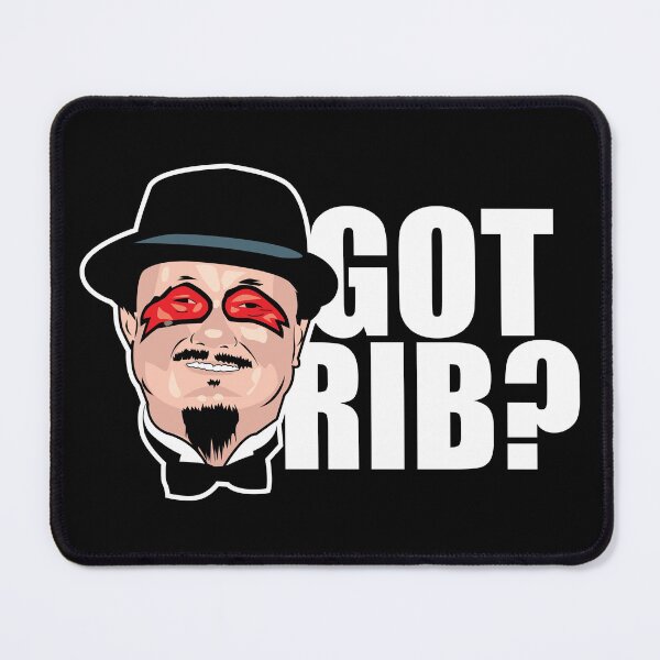 Item preview, Got Rib? Fuji designed and sold by The Fonsecastein Shop.