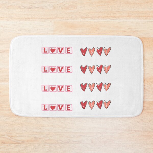 Item preview, beautiful ways to say love designed and sold by huape.