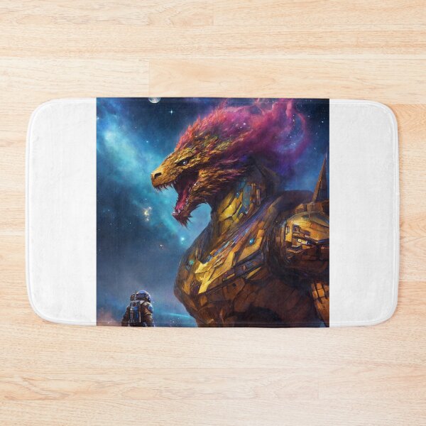 Item preview, Galactic Beast designed and sold by RaF71PrO.