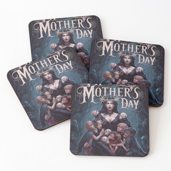 Item preview, HappyMothersDay designed and sold by likbatonboot.