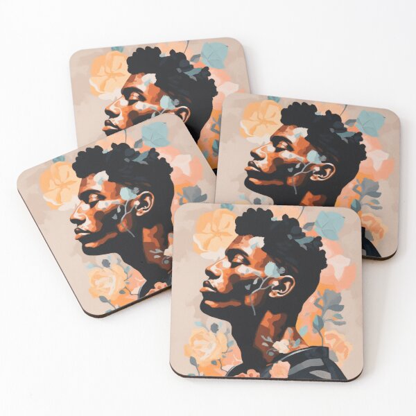 Item preview, Flower whispers designed and sold by PixelPack Design.