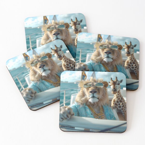 Item preview, Leisurely Sea Voyage designed and sold by SilverlynDraws.