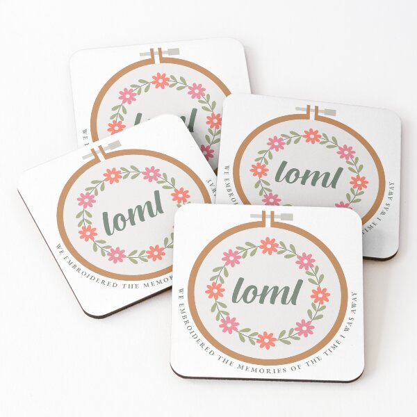 Item preview, TTPD loml designed and sold by larsonkg.