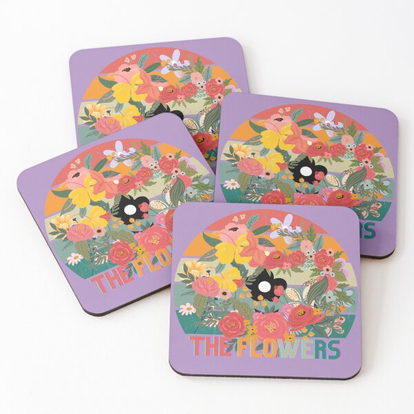 Item preview, the Flowers designed and sold by MerryCrown.