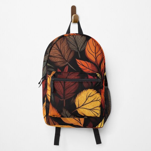 Item preview, Autumn Leaves designed and sold by Chestnut Falls Studio.