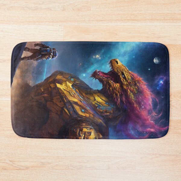 Item preview, Galactic Beast designed and sold by RaF71PrO.